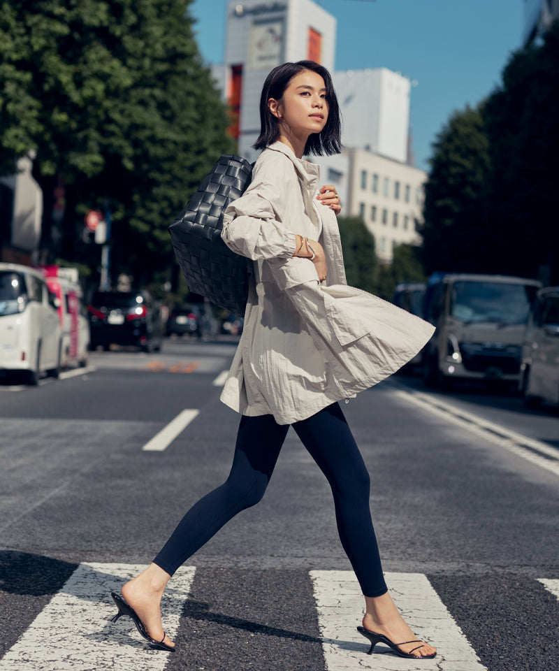 XEXYMIX 佐藤晴美「今日も、いい感じ」日常編公開中!