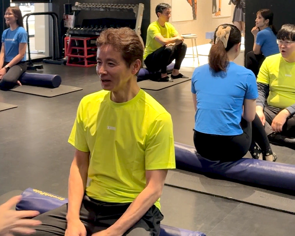 WHITE DAY PAIR WORKOUT