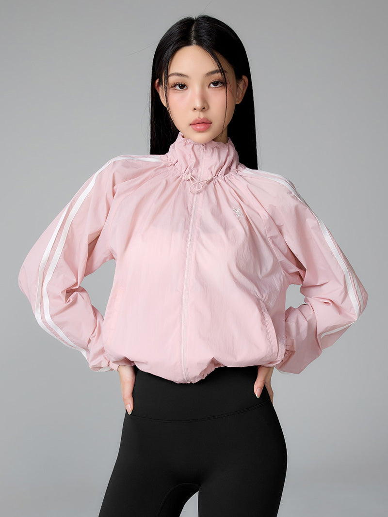 #色_ピンク・スワン