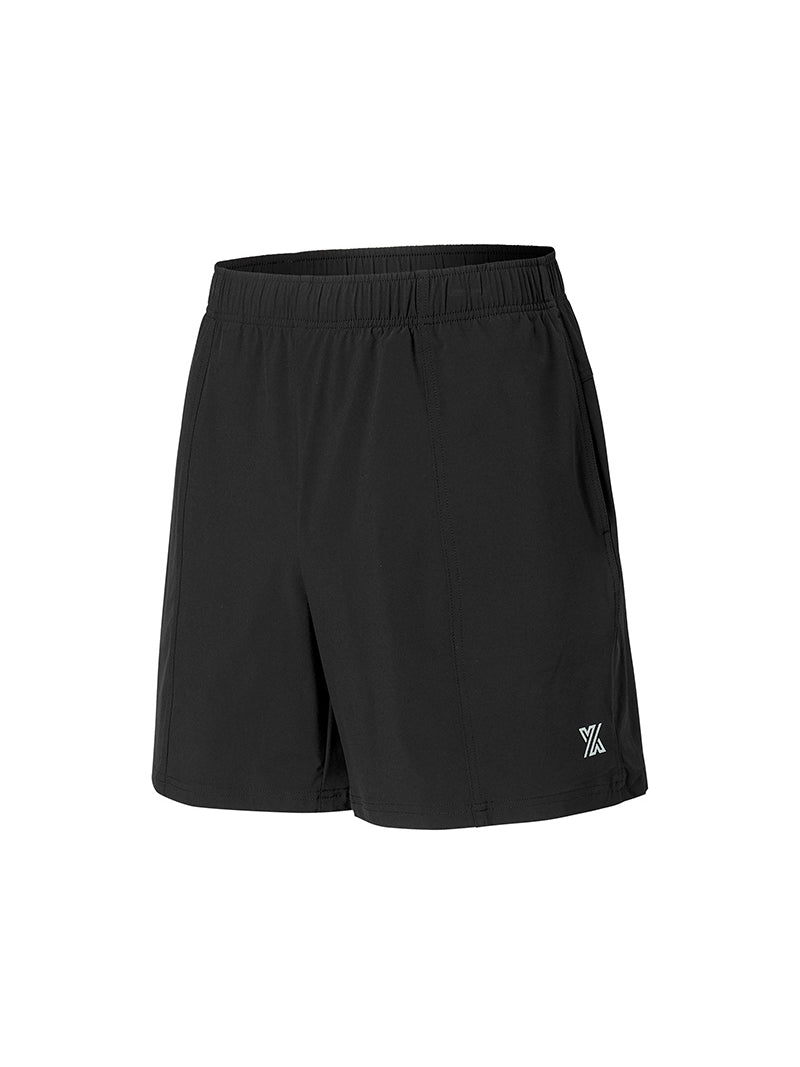 オールウェイズ パーフェクト ストレッチ ショートパンツ 5分丈 5.5分丈