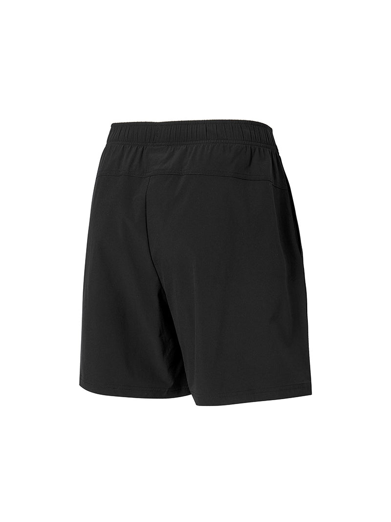 オールウェイズ パーフェクト ストレッチ ショートパンツ 5分丈 5.5分丈
