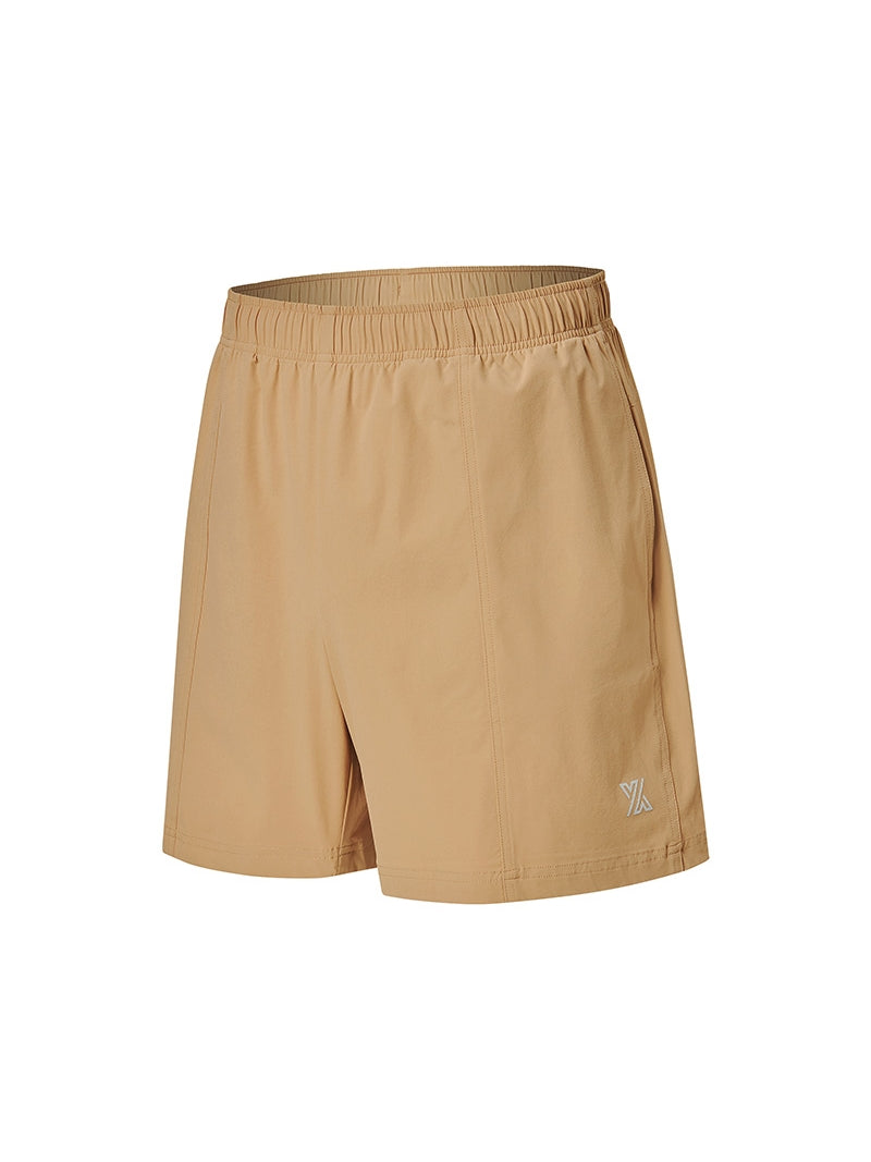 オールウェイズ パーフェクト ストレッチ ショートパンツ 5分丈 5.5分丈