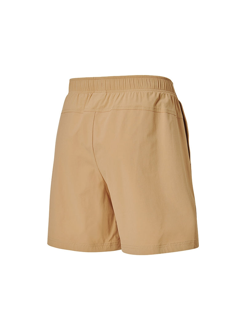 オールウェイズ パーフェクト ストレッチ ショートパンツ 5分丈 5.5分丈