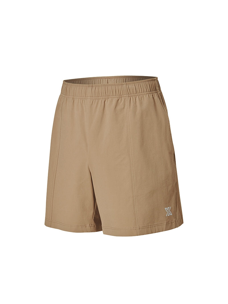オールウェイズ パーフェクト ストレッチ ショートパンツ 5分丈 5.5分丈