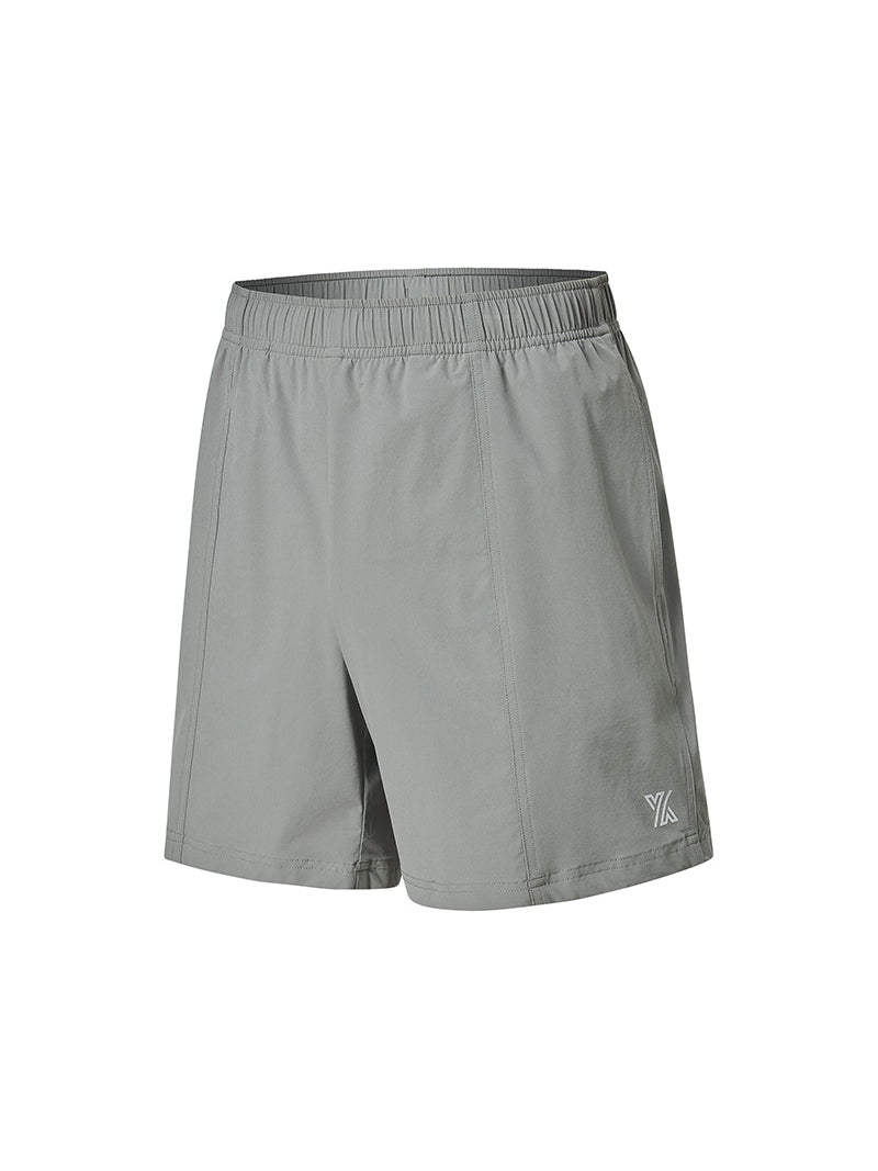 オールウェイズ パーフェクト ストレッチ ショートパンツ 5分丈 5.5分丈