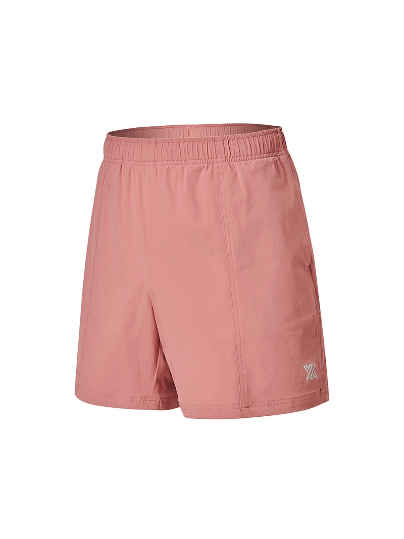 オールウェイズ パーフェクト ストレッチ ショートパンツ 5分丈 5.5分丈