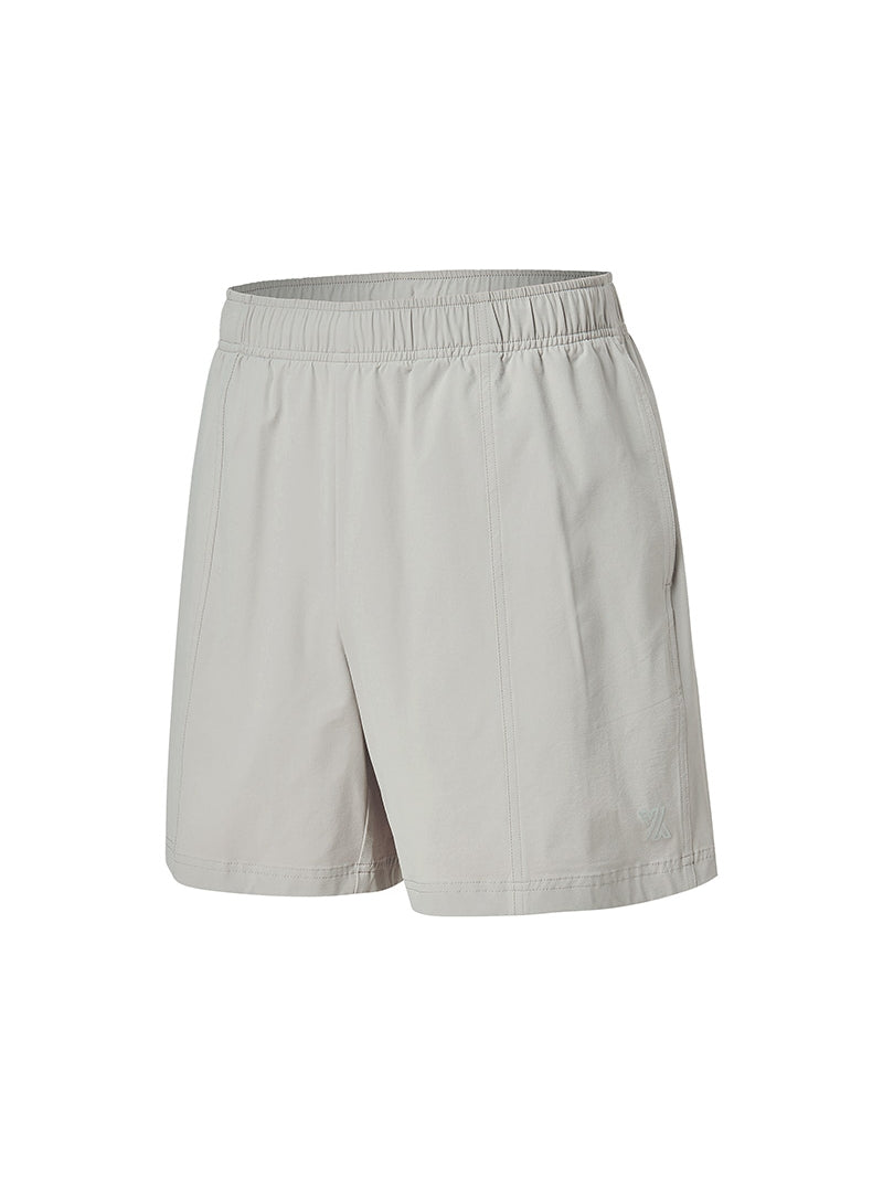 オールウェイズ パーフェクト ストレッチ ショートパンツ 5分丈 5.5分丈