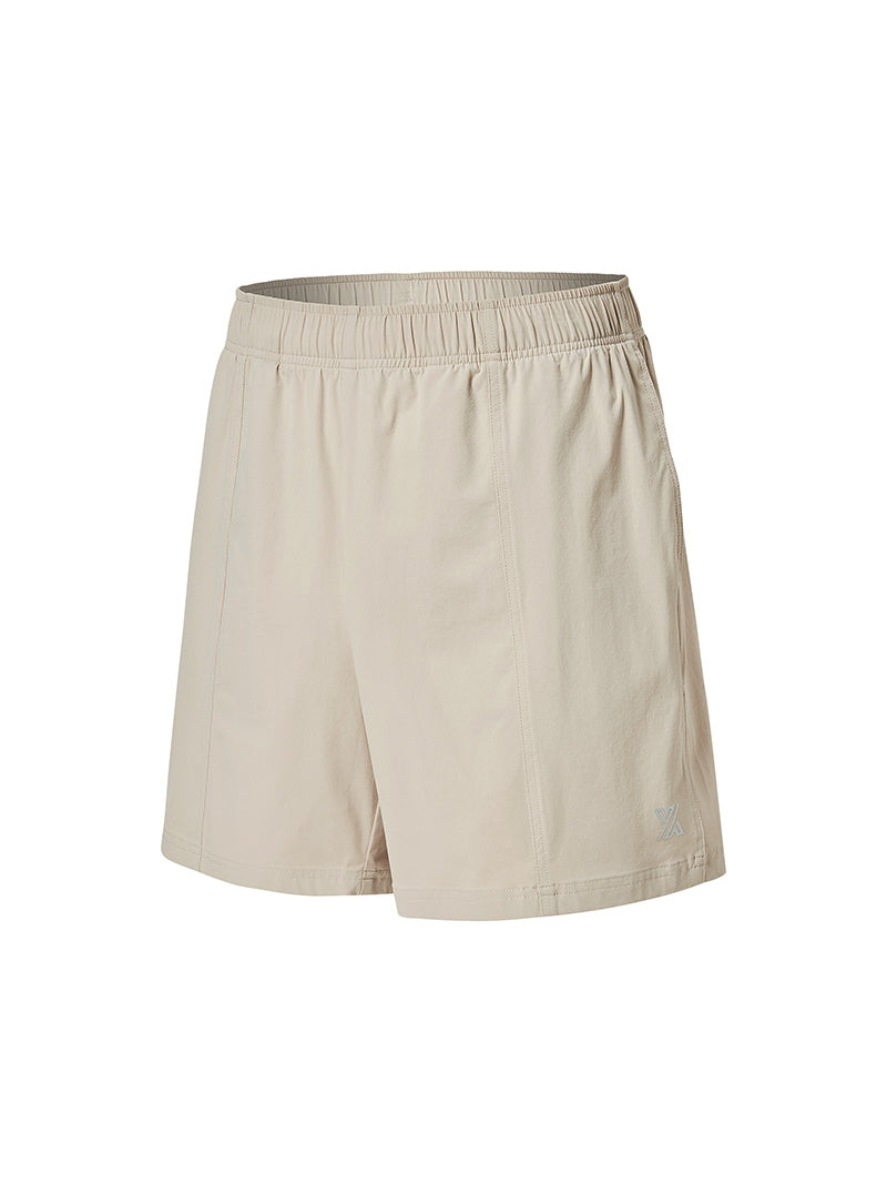 オールウェイズ パーフェクト ストレッチ ショートパンツ 5分丈 5.5分丈
