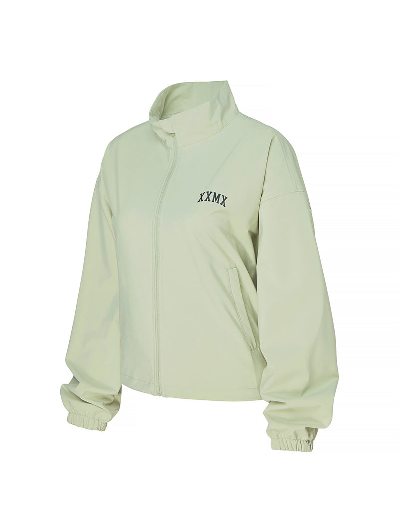 #色_ランニング・ミント