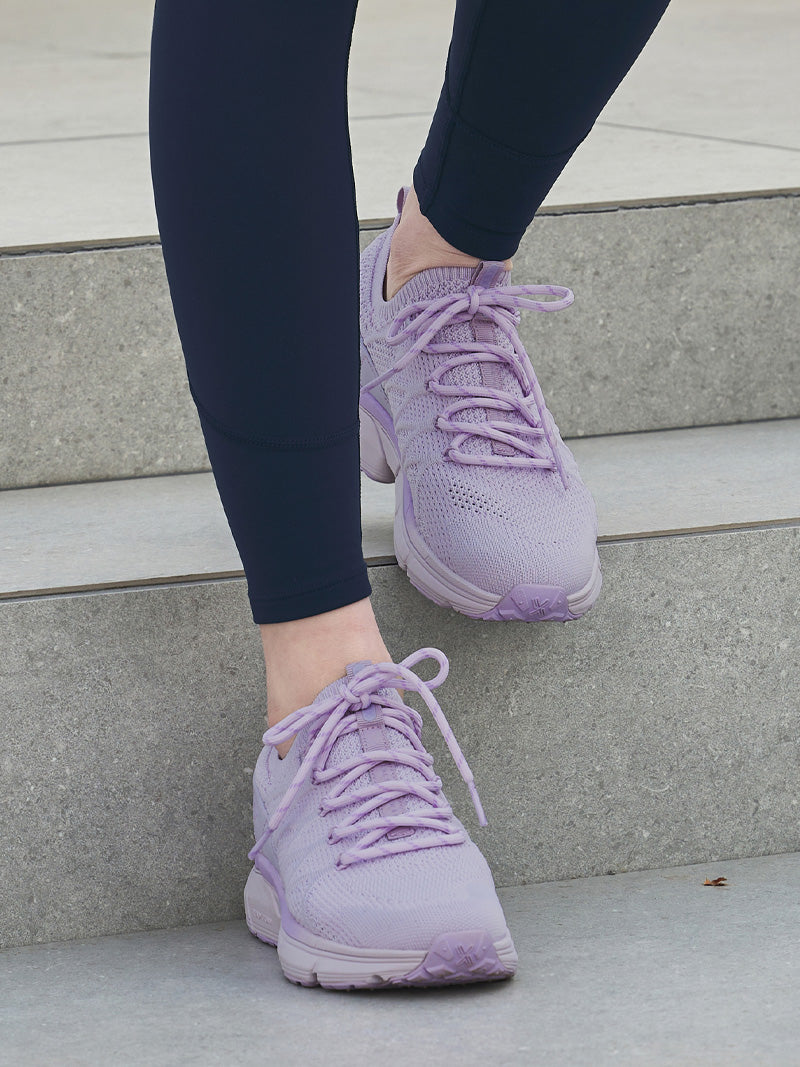steps 　プロファイルウレタンシングル2枚　ピンク・ベージュ X-FIT RUNNER (サイズ25.5まで)