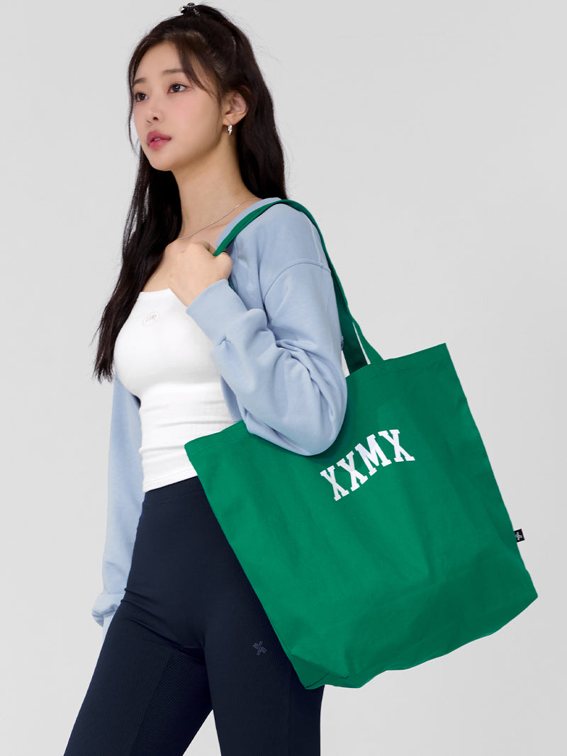 XXMX エコバッグ