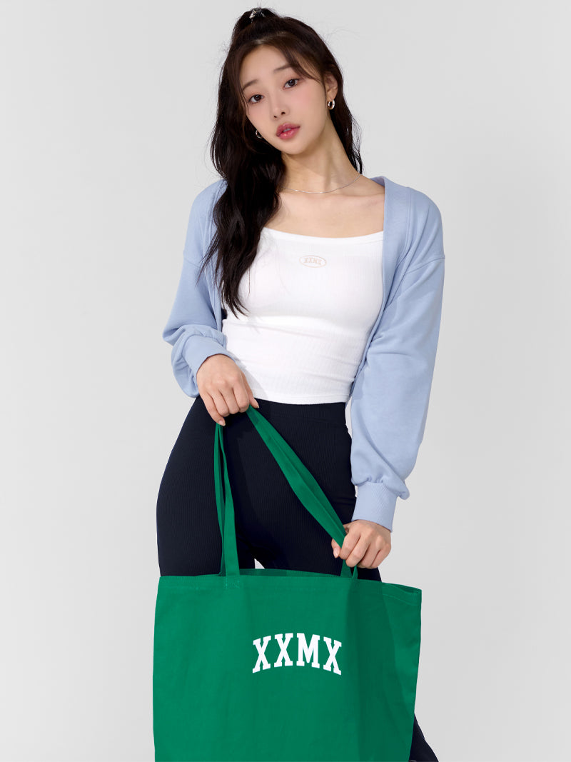 XXMX エコバッグ