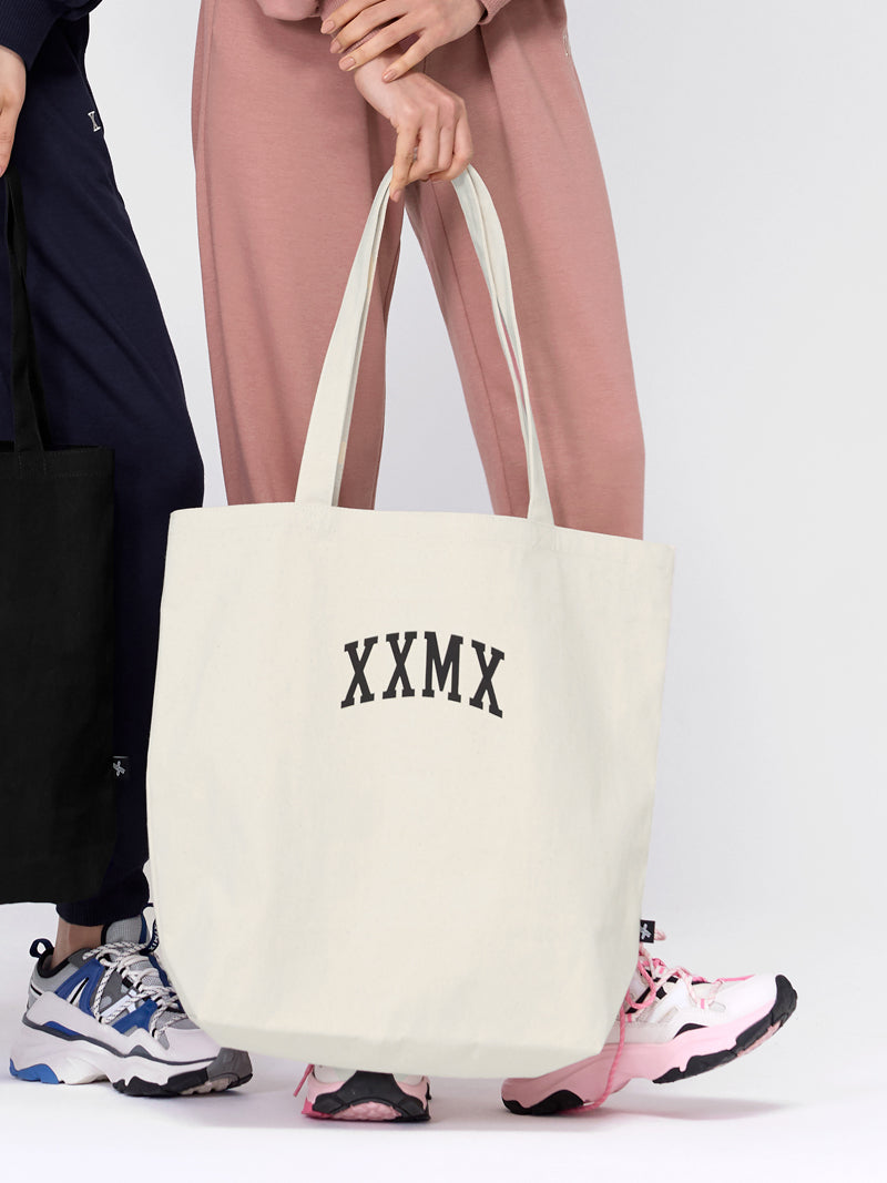 XXMX エコバッグ