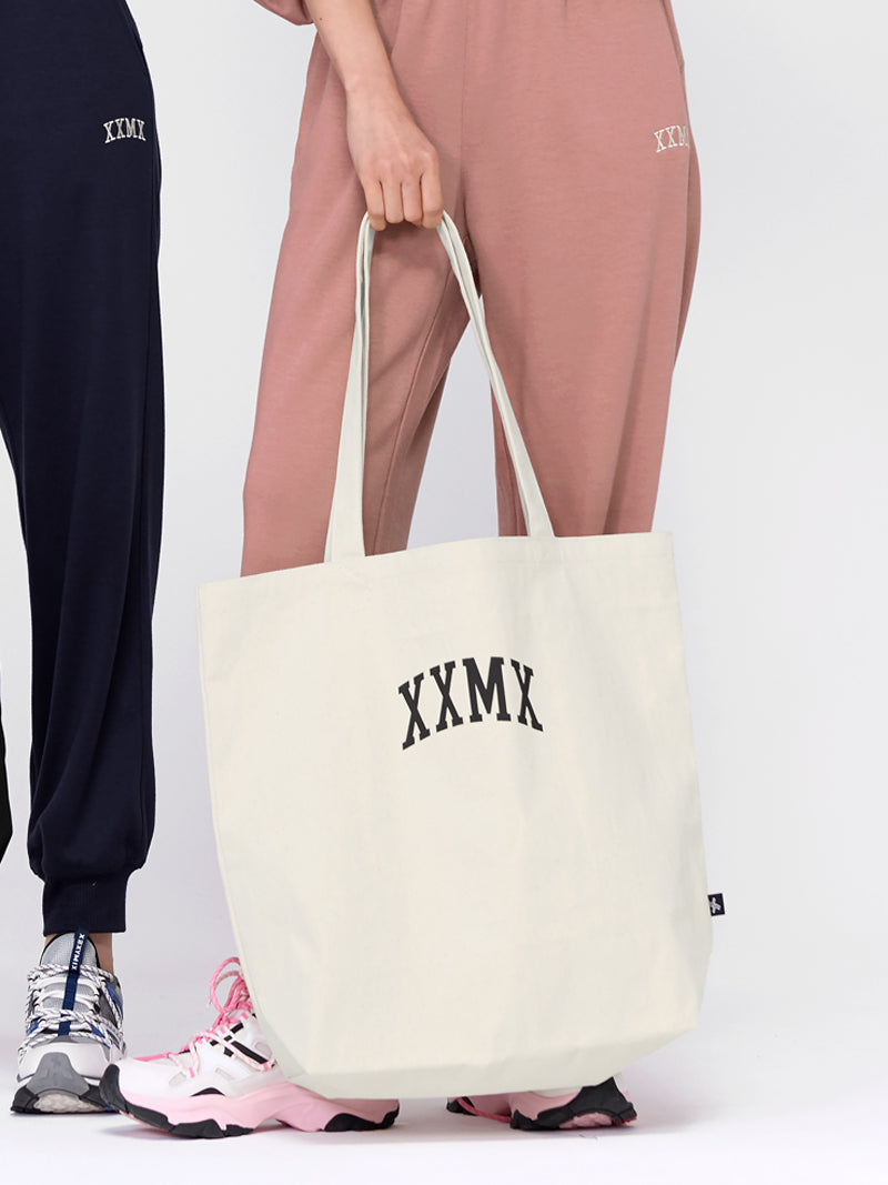 XXMX エコバッグ