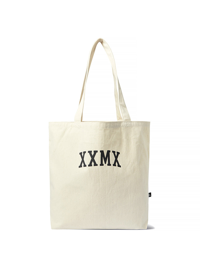 XXMX エコバッグ