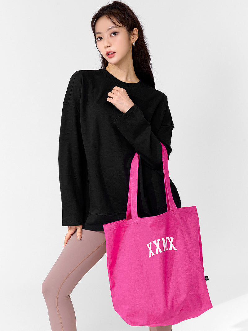 XXMX エコバッグ
