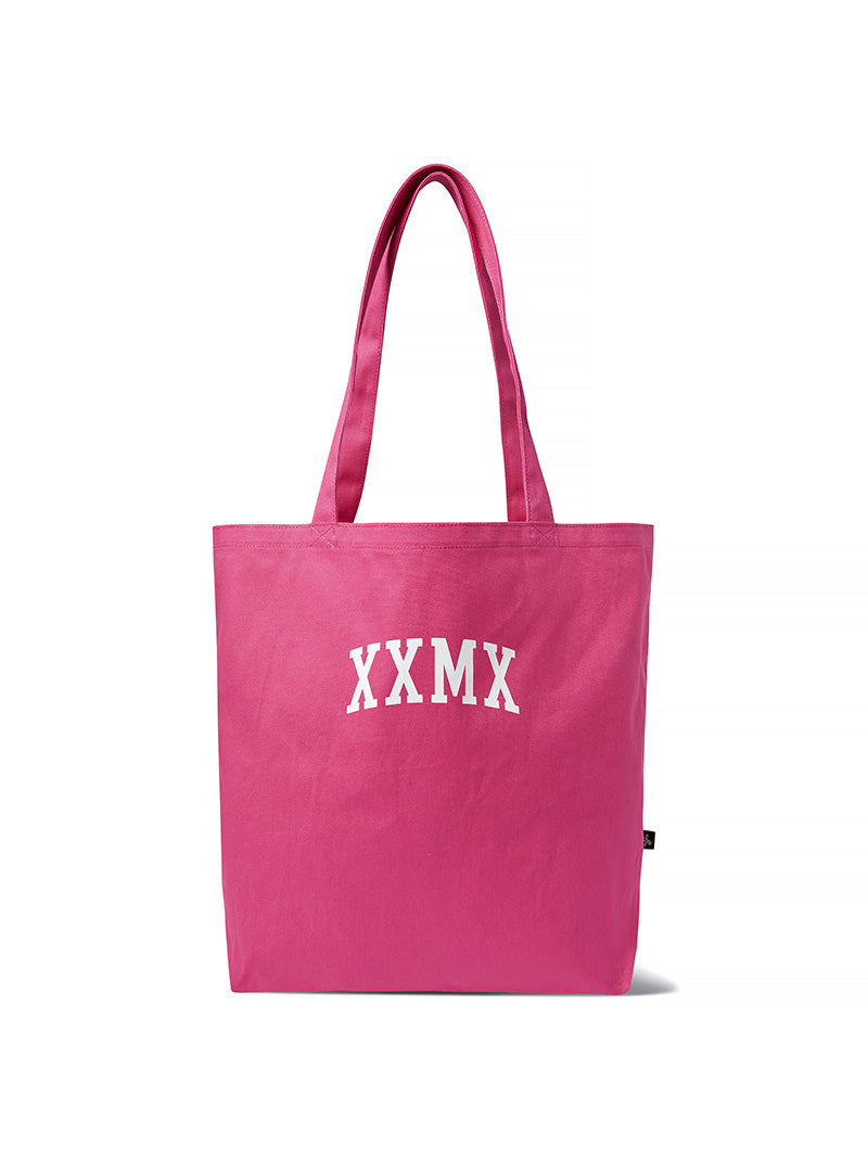 XXMX エコバッグ