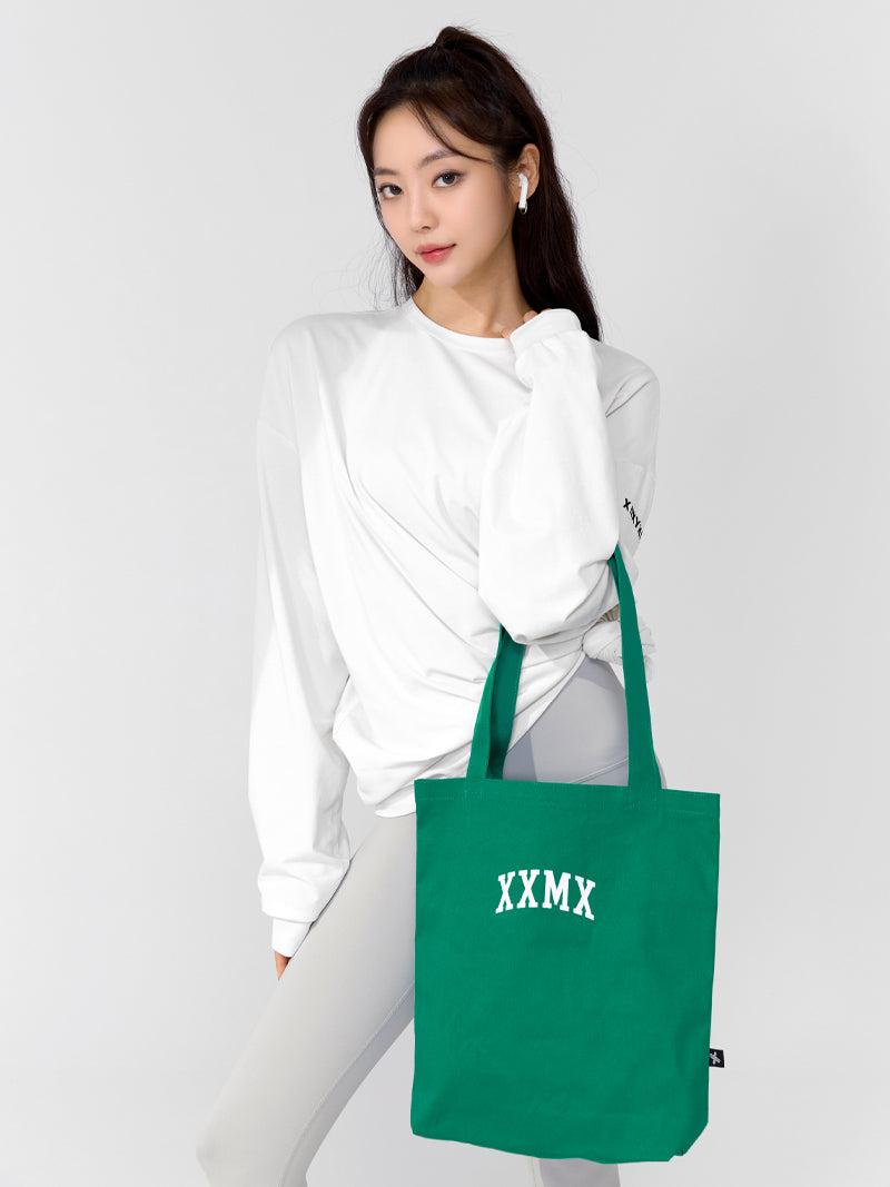 XXMX エコバッグ