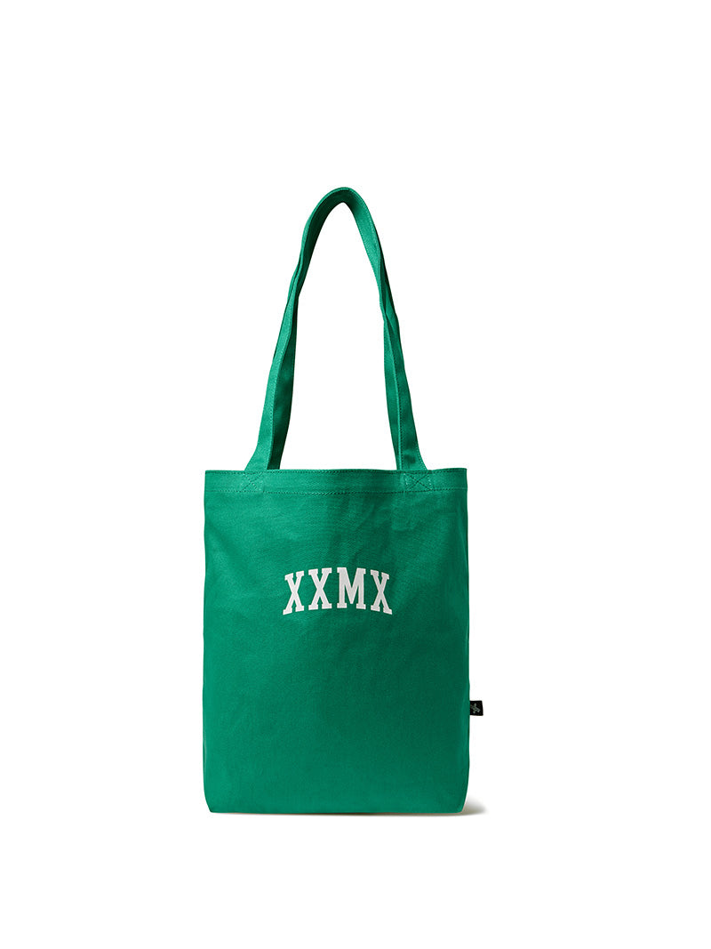 XXMX エコバッグ