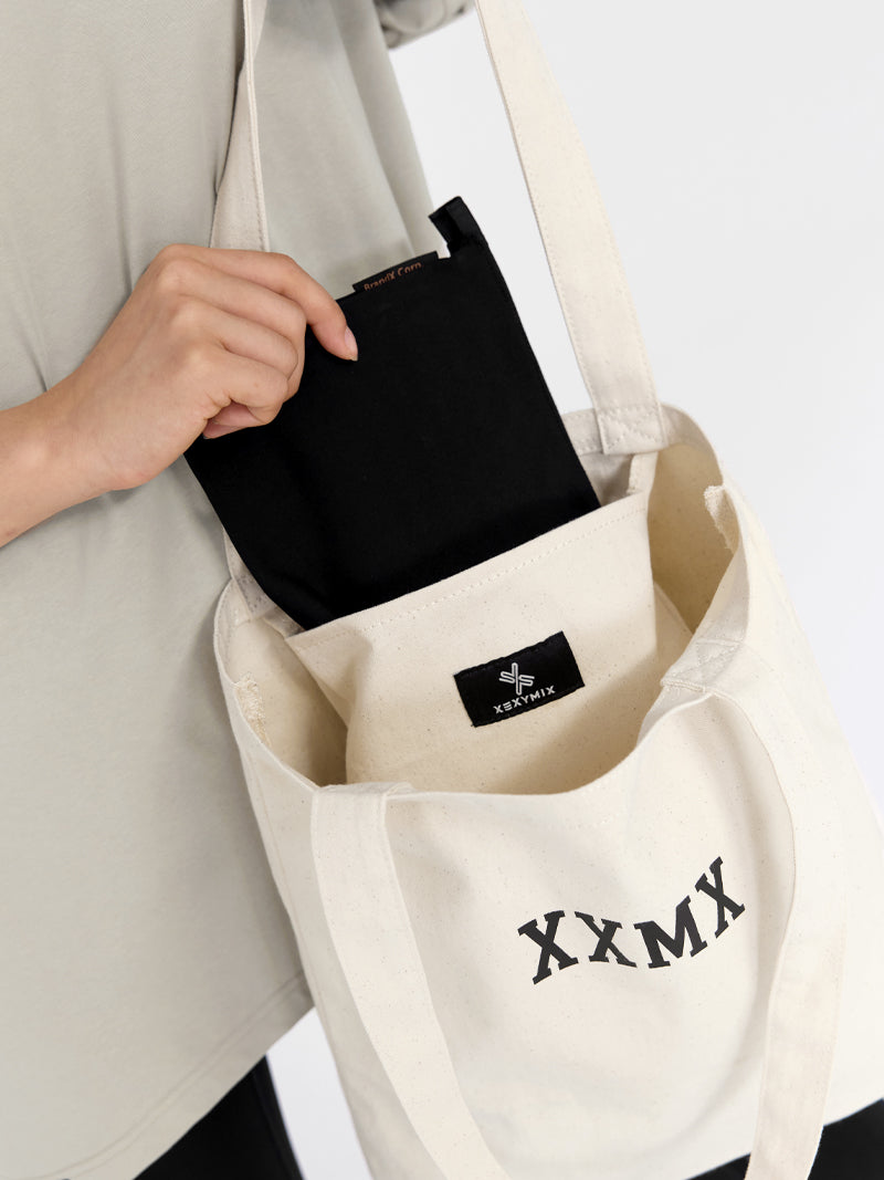 XXMX エコバッグ