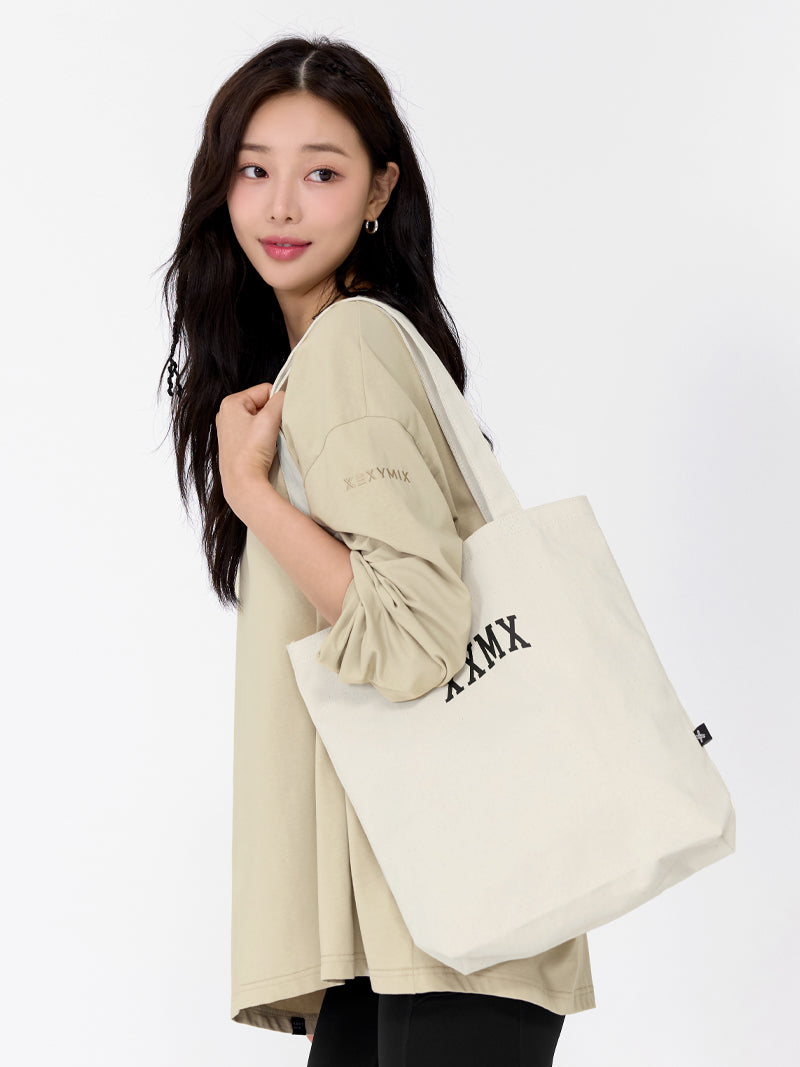 XXMX エコバッグ