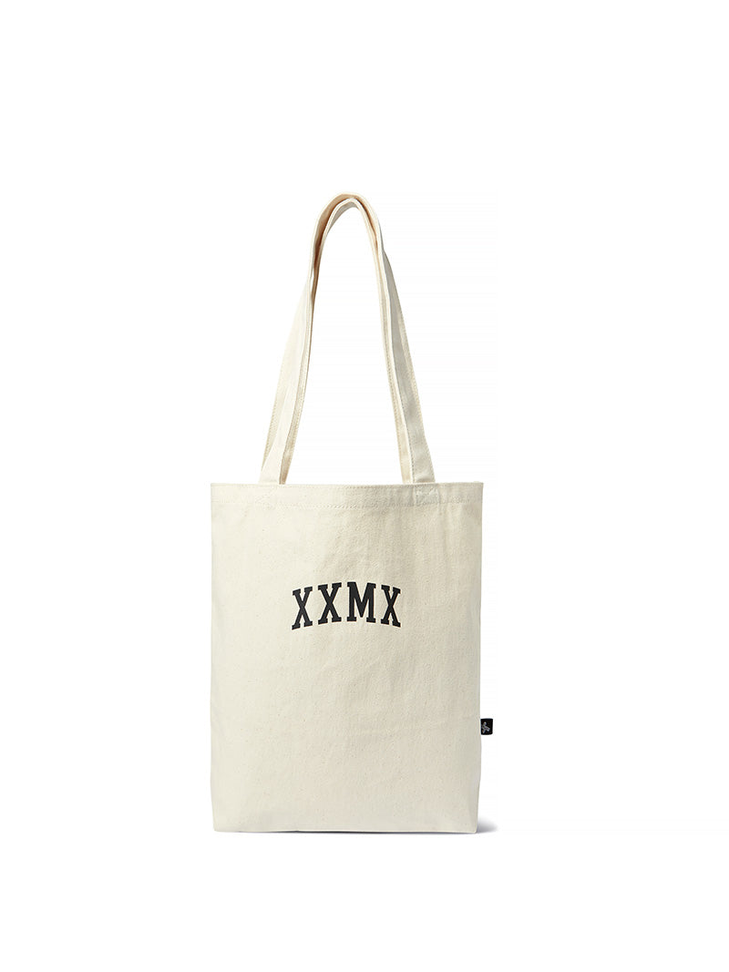 XXMX エコバッグ