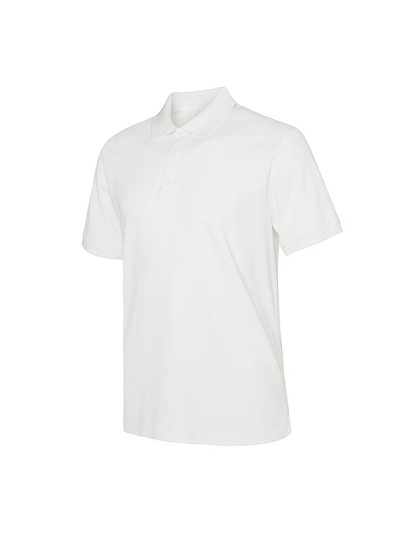 GT2166G ラウンディングポロシャツ半袖