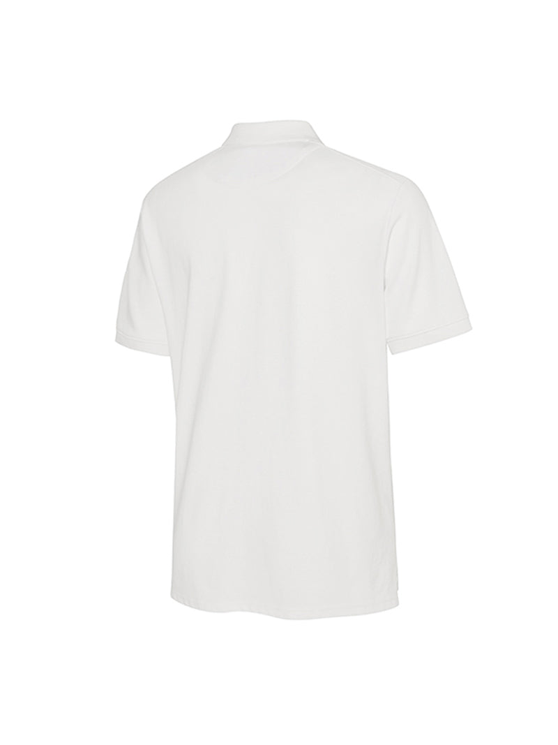 GT2166G ラウンディングポロシャツ半袖