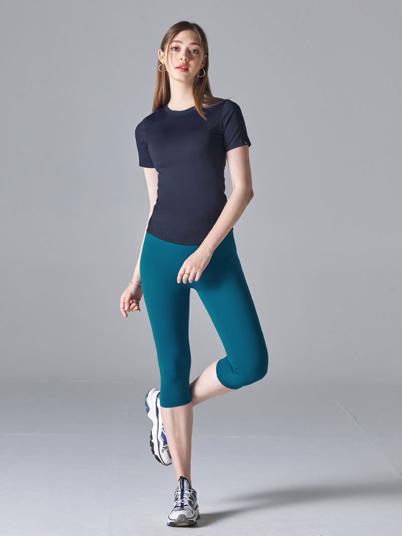 #色_モロッカン・ブルー