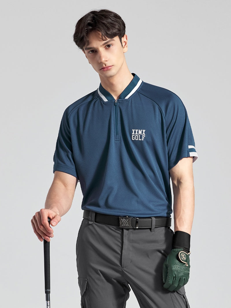 XGMGV01H0 MENS フィールド 天然皮革 ゴルフグローブ 羊革 左手用