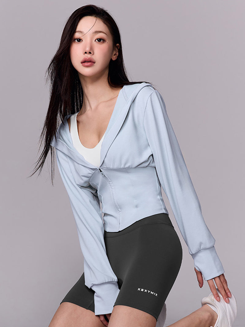 #色_エアースカイ・ブルー