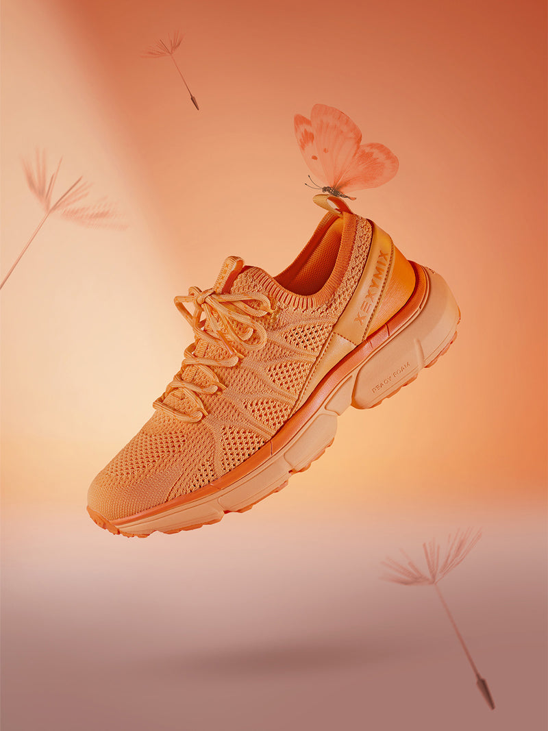 X-FIT RUNNER (サイズ25.5まで)