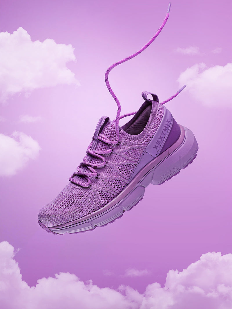 X-FIT RUNNER (サイズ25.5まで)