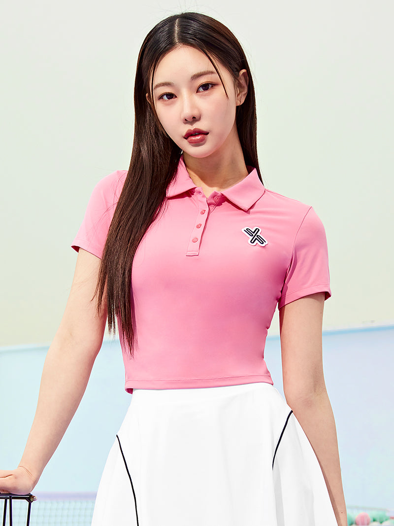 #色_バーディー・ピンク