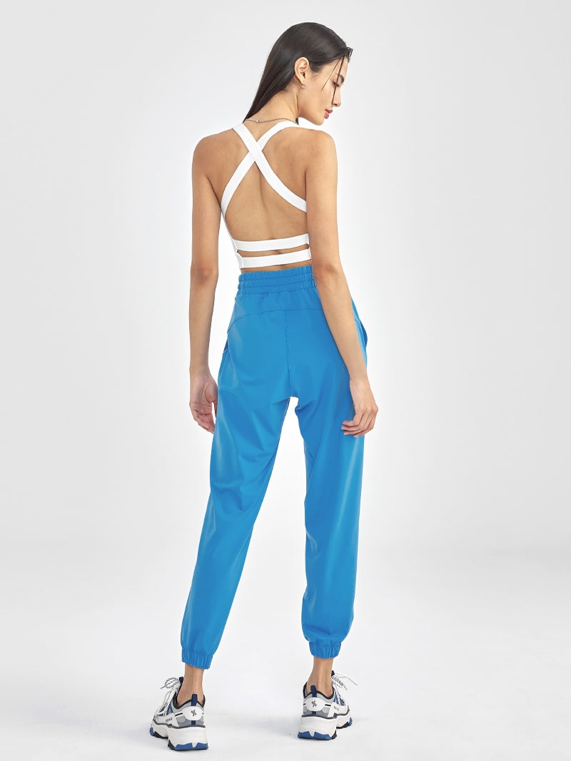 XA5380G パフォーマンス ジョガーパンツ