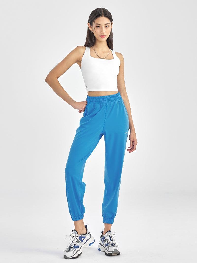 XA5380G パフォーマンス ジョガーパンツ