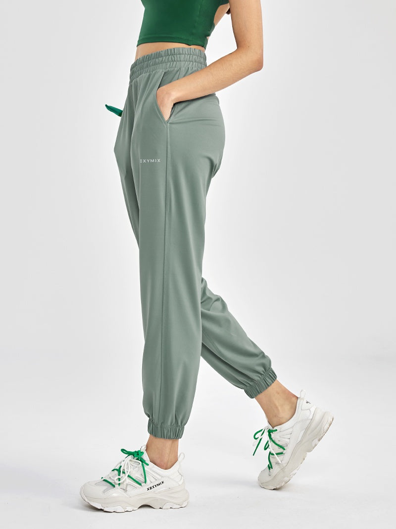 XA5380G パフォーマンス ジョガーパンツ