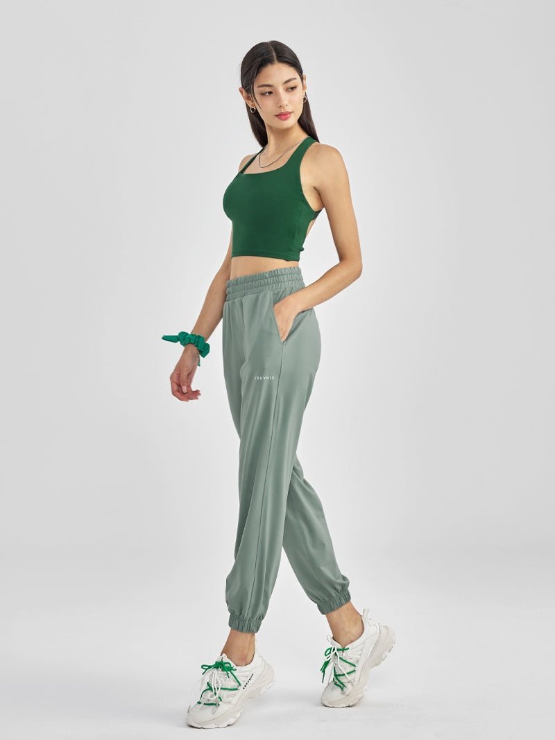 XA5380G パフォーマンス ジョガーパンツ