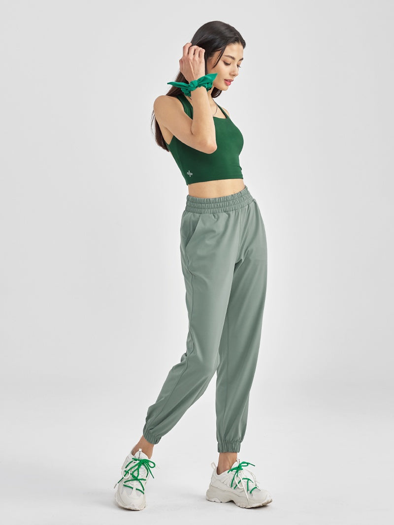 XA5380G パフォーマンス ジョガーパンツ