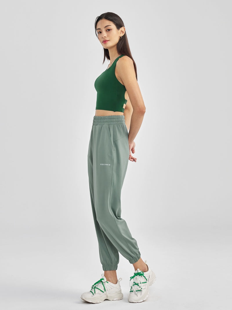 XA5380G パフォーマンス ジョガーパンツ