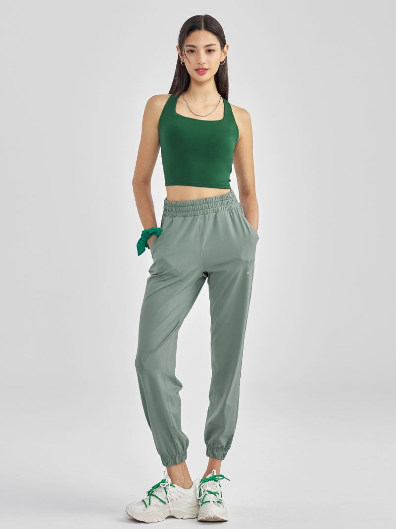 XA5380G パフォーマンス ジョガーパンツ