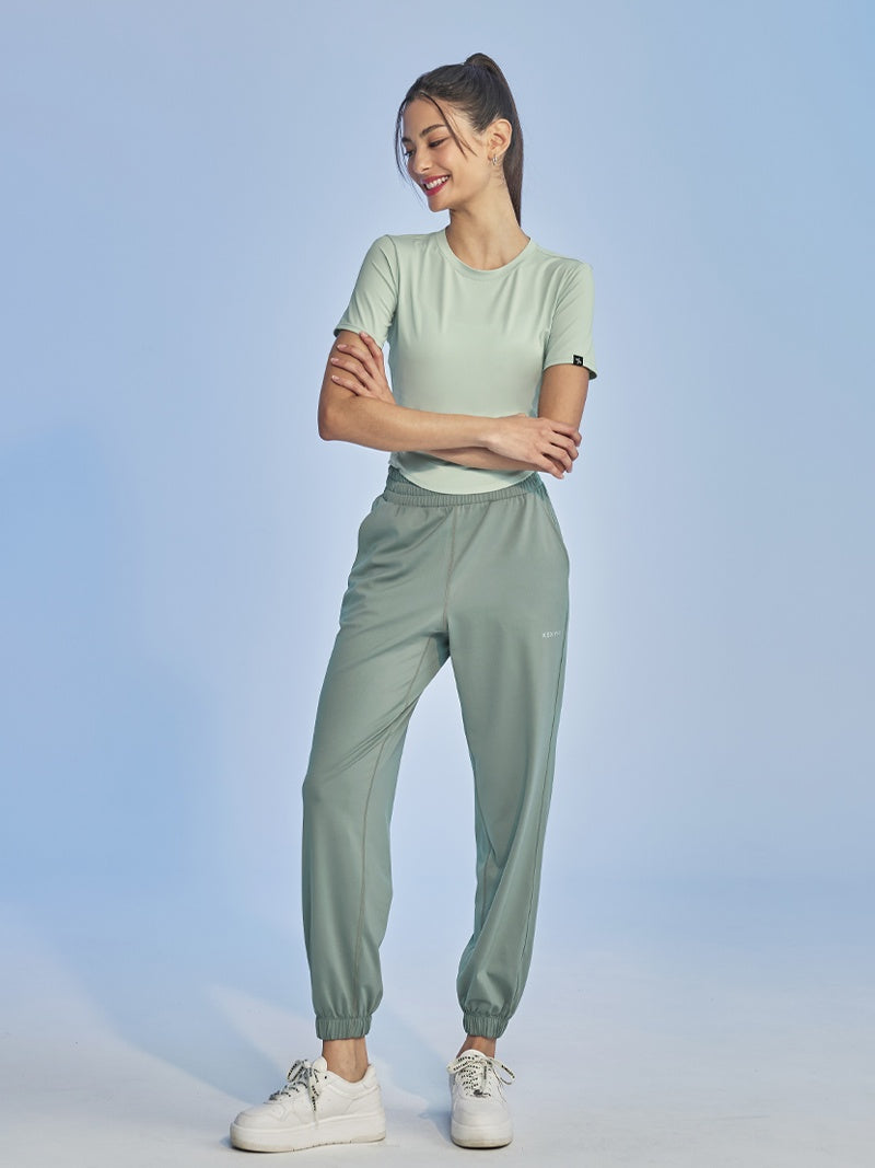 XA5380G パフォーマンス ジョガーパンツ