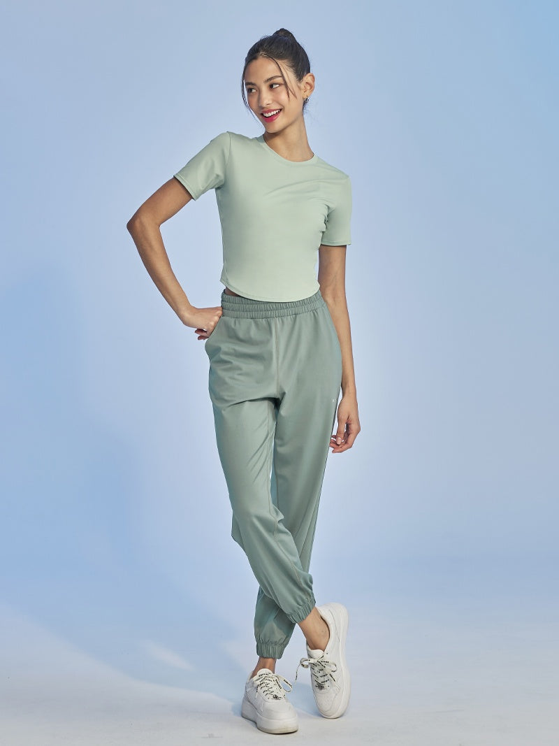 XA5380G パフォーマンス ジョガーパンツ