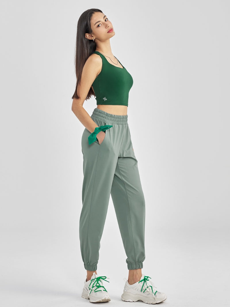 XA5380G パフォーマンス ジョガーパンツ