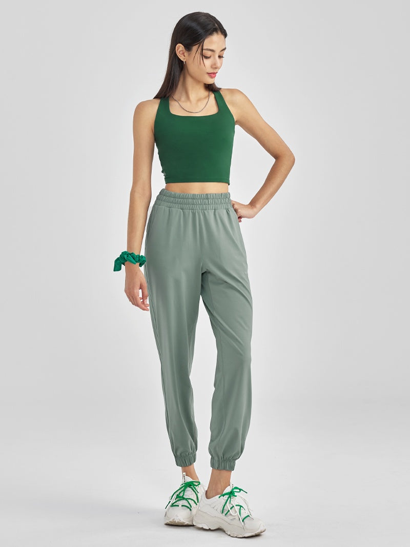 XA5380G パフォーマンス ジョガーパンツ