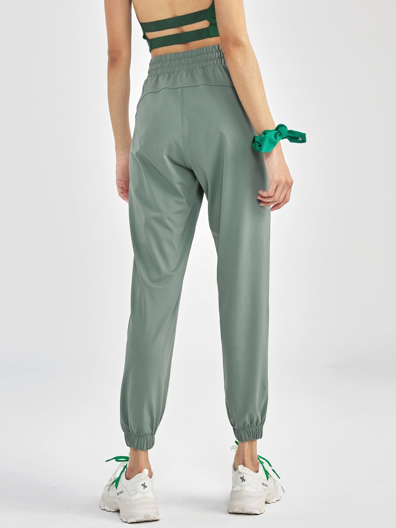 XA5380G パフォーマンス ジョガーパンツ