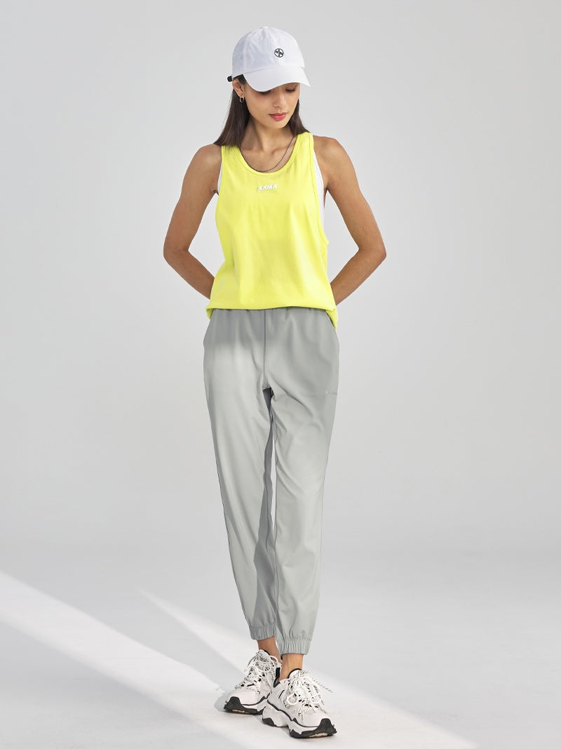 XA5380G パフォーマンス ジョガーパンツ