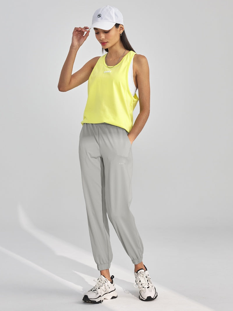 XA5380G パフォーマンス ジョガーパンツ