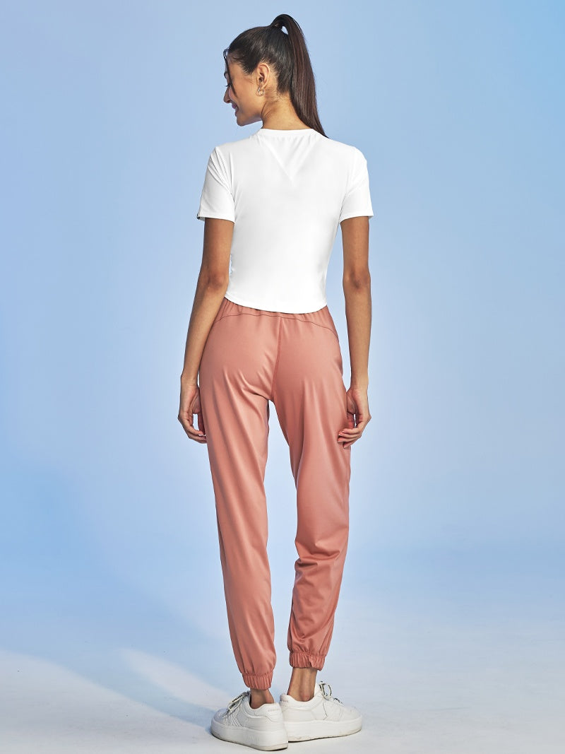 XA5380G パフォーマンス ジョガーパンツ