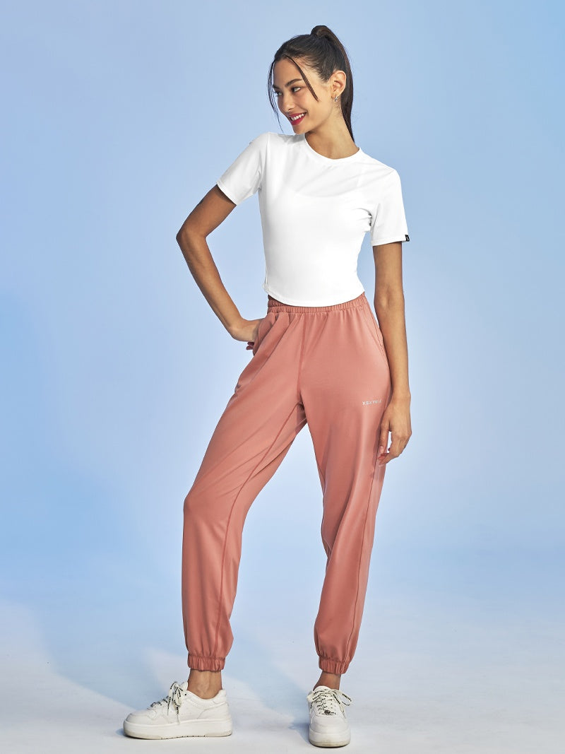 XA5380G パフォーマンス ジョガーパンツ